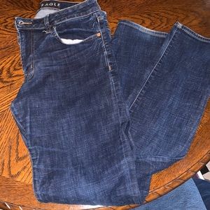 American Eagle Next Level Flex Jeans 32/34